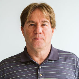 Jim Byrnes