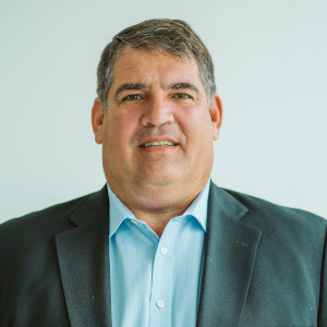 Scott Martens